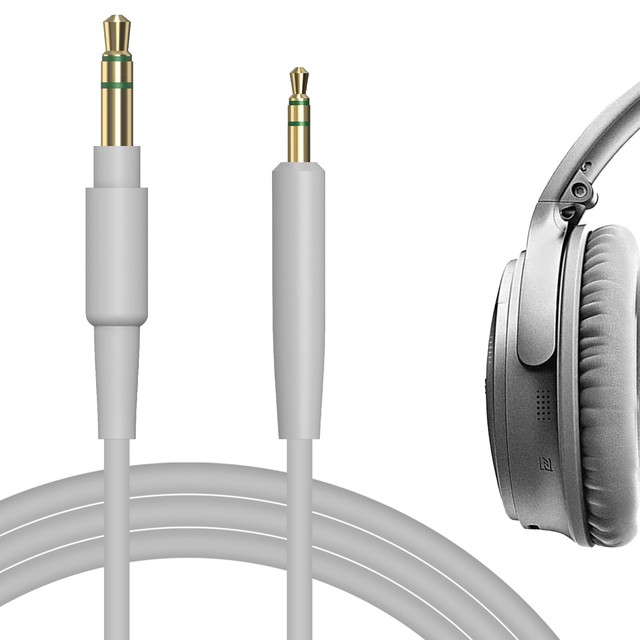 Geekria QuickFit Cable Replacement for 