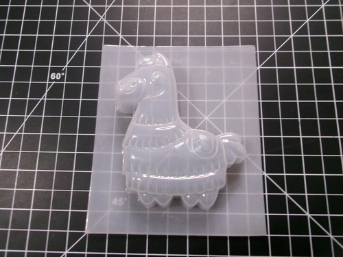 Pinata Mold, Bath Bomb Mold, Soap Mold, Chocolate Mold, Craft Mold - Picture 9 of 10