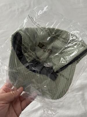 NEW Supreme 2-Tone Cordura Camp Cap Green / Pink Box Logo | eBay