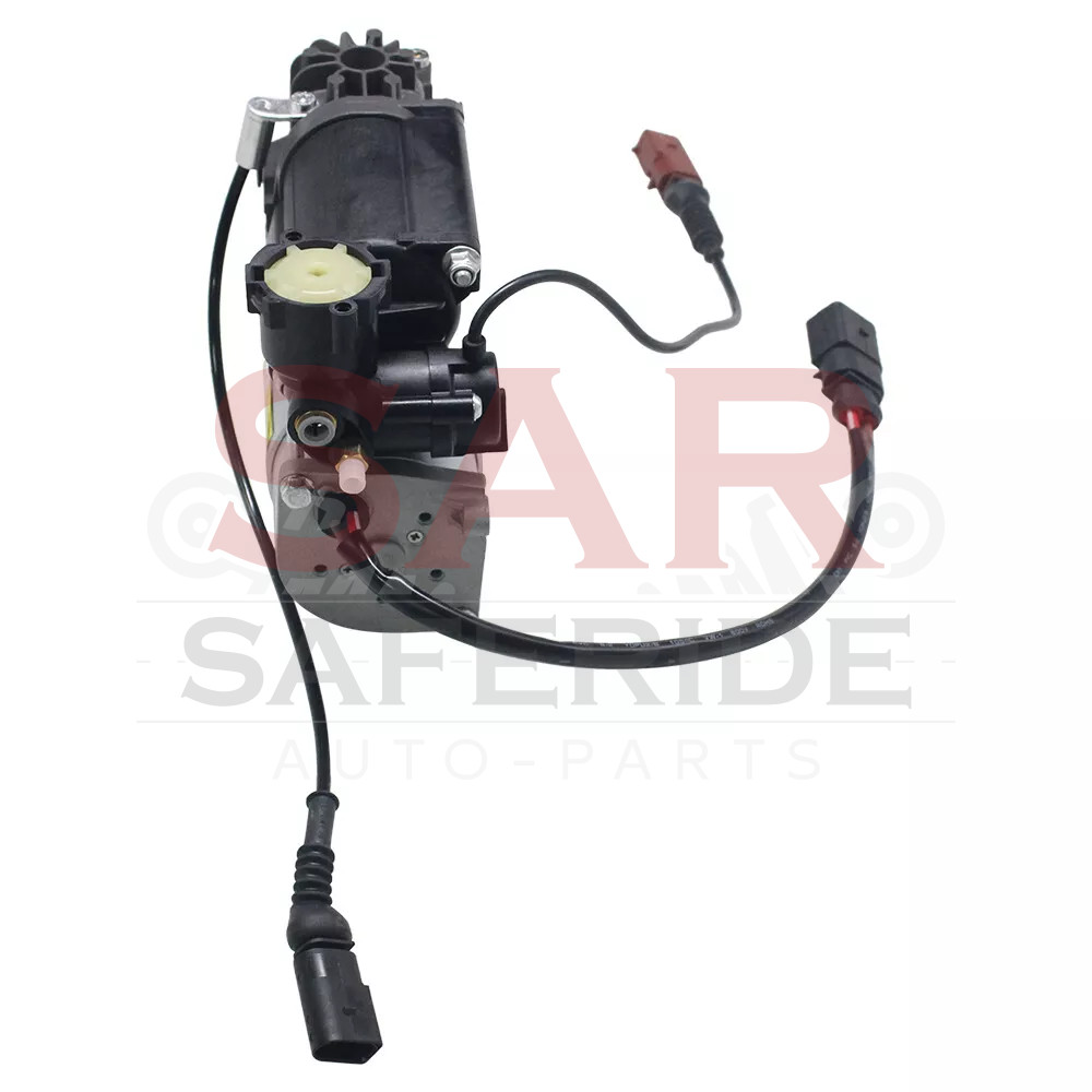 1X Air Suspension Compressor For Bentley Continental GT GTC Flying Spur 2003-13