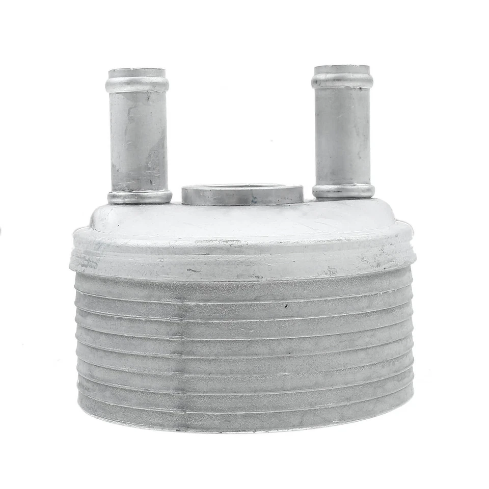 Enfriador de aceite de transmisión automática para Volkswagen Jetta 2006-2018 Beetle Rabbit Foto 4 de 4