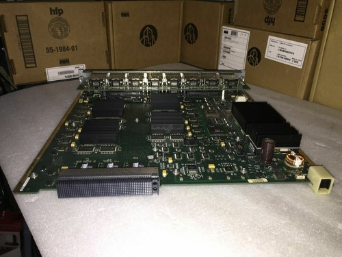 Cisco X6416-GBIC 16 Port Gigabit Ethernet .* 1 year warranty* - Picture 3 of 3