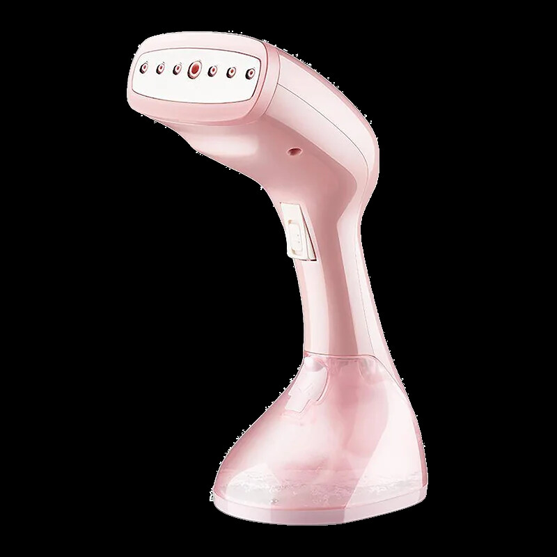 Handheld Garment Steamer Ironing for Clothes Portable Household Fabric Steam New-image