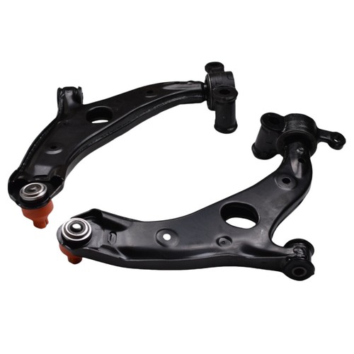 2x Front Lower Control Arms w/ Ball Joint LH RH for 2014-2016 2017 2018 Mazda 3 - Picture 3 of 8