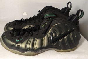 pine green foamposites