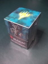 Ashiok, Nightmare Muse Ultra PRO Deck Box Theros Beyond Death MTG Magic