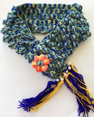 Winter Pet Scarf Dog Cat Collar Adjustable Neckchief Puppy Scarf Neck Warmer