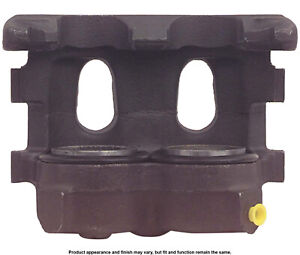 Cardone 18-B4696 Remanufactured Unloaded Disc Brake Caliper with Bracket Cardone 18-B4696 Remanufactured Unloaded Disc Brake Caliper with Bracket