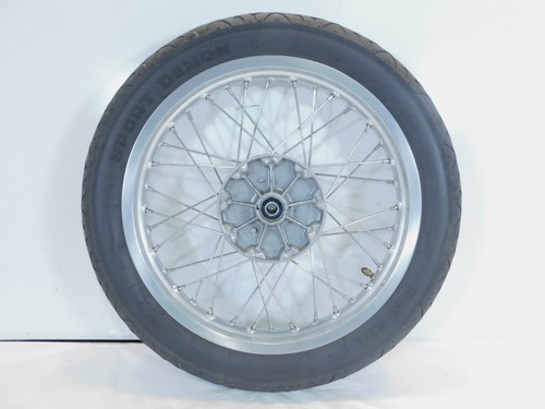 2014-2018 Royal Enfield Continental GT 