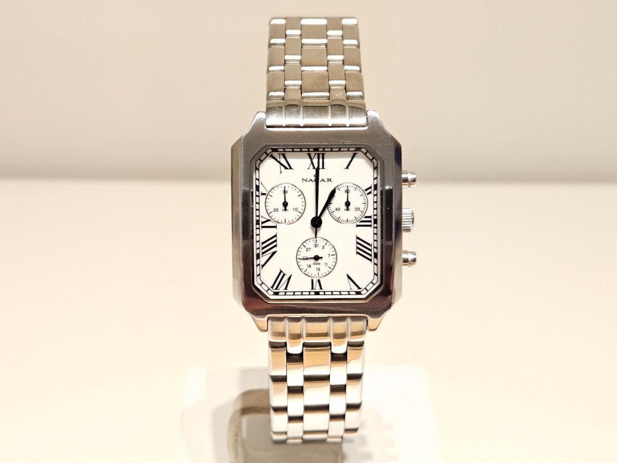 Chander 時計　Quarts swiss made CHALLENGER - Swiss Made Quartz Women's Watch , Vintage