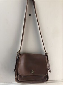 vintage coach rambler