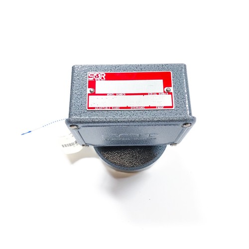 12NN-K4-U8-C2A-TT Sor Control Devices Pressure Switch - Picture 2 of 3