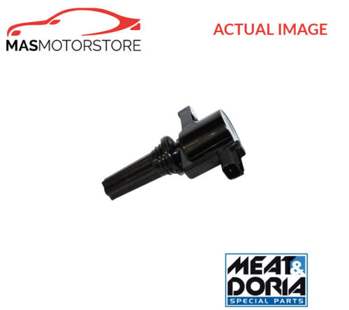 ENGINE IGNITION COIL MEAT&DORIA 10676 G FOR JAGUAR S-TYPE,X-TYPE,XJ 3L,2.5L - Picture 1 of 5