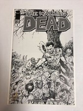 2012 Cryptozoic The Walking Dead Comic Book Trading Cards 20