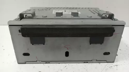 AA6T18C815AC Sistema Audio Radio per FORD FIESTA (CB1) Titanium 2010 3772074 - Foto 1 di 10