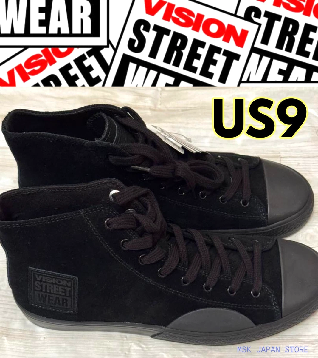 Vision Street Wear Men's Shoes | eBay
