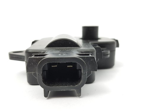 Silniczek Regulacji Nawiewu Laguna II 7701206536  Renault - Bild 4 von 4