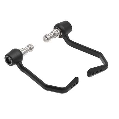 EP Brake And Clutch Lever Protector Kit Honda CBR500R (2019+) (Road)