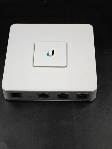 Ubiquiti UniFi Security Gateway USG - Used, No Accessories