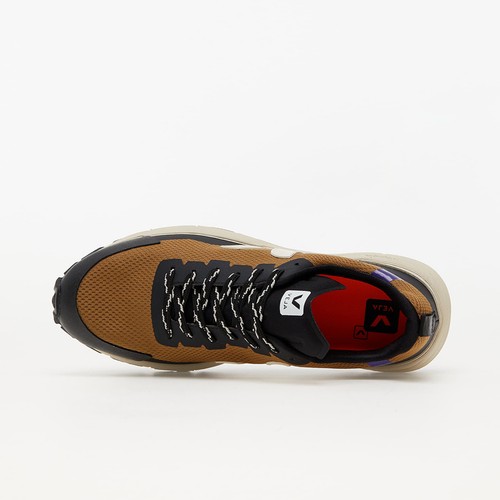 Veja Dekkan Alveomesh Men's Trail Hiking Shoes Light Sneakers $210 NEW 9.0 / 42 - Imagen 7 de 9
