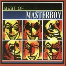 CD - BEST OF MASTERBOY - 731454354523 CD wie ...