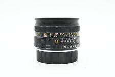 Leica ELMARIT-R f/2.8 Camera Lenses 35mm Focal for sale - eBay Leica ELMARIT-R f/2.8 Camera Lenses 35mm Focal for sale - eBay