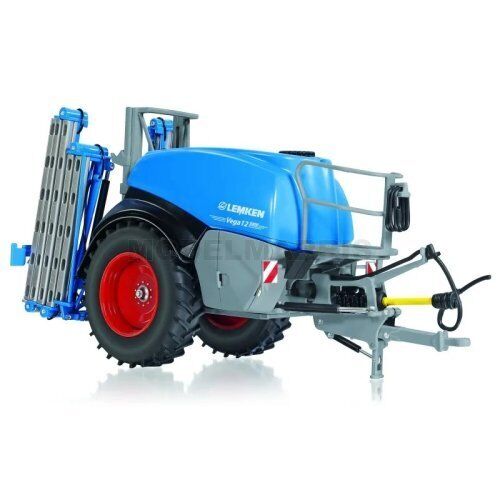 WIKING 078820 Lemken Barrel Vega 12 - 1:3 2 KM0 - Picture 1 of 2