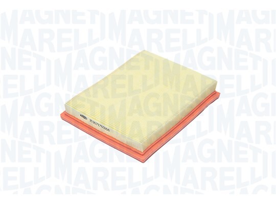 MAGNETI MARELLI 153071760166 Air Filter for FIAT