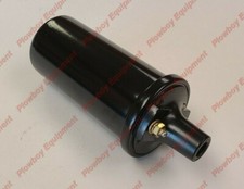 12 Volt Internal Resistor Ignition COIL for JOHN DEERE Tractor A - 4030 AT10399