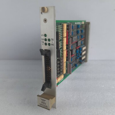 Jrcs VMJ M700B Pcb Card