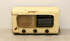 Blaupunkt GU 670 U Vintage Röhrenradio Radio an Bastler