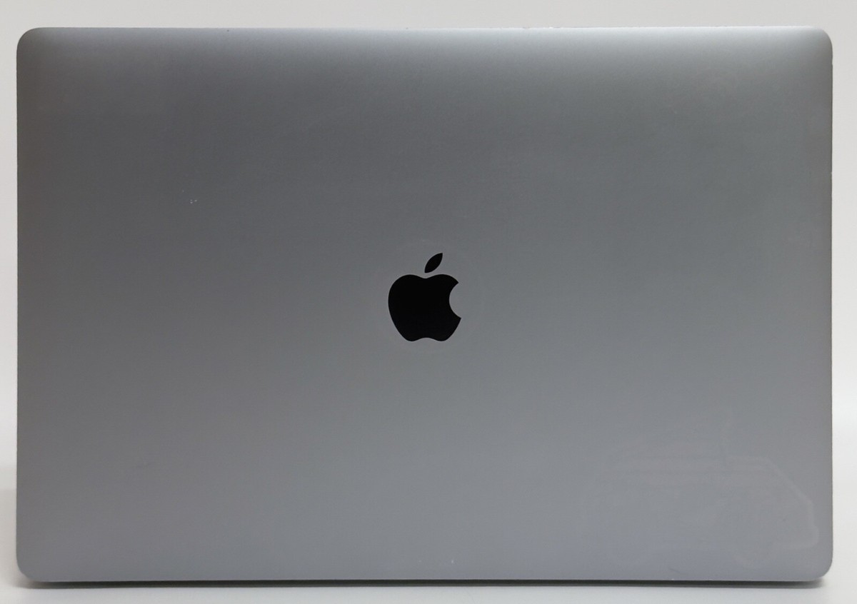 MacBook Pro 15-inch 2017 2.8GHz i7 16GB 256GB MPTV2LL/A Very MacBook Pro 15-inch 2017 2.8GHz i7 16GB 256GB MPTV2LL/A Very