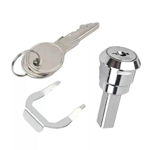 1x New Husky Craftsman Toolbox Lock Movable Tool Cabinet Drawer Linkage Lock - Picture 6 of 12