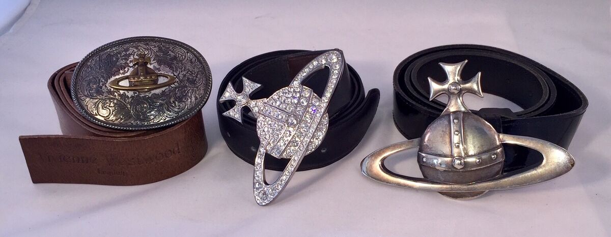 Amazing NYC Stylist Designer Belt Collection Vivienne Amazing NYC Stylist Designer Belt Collection Vivienne