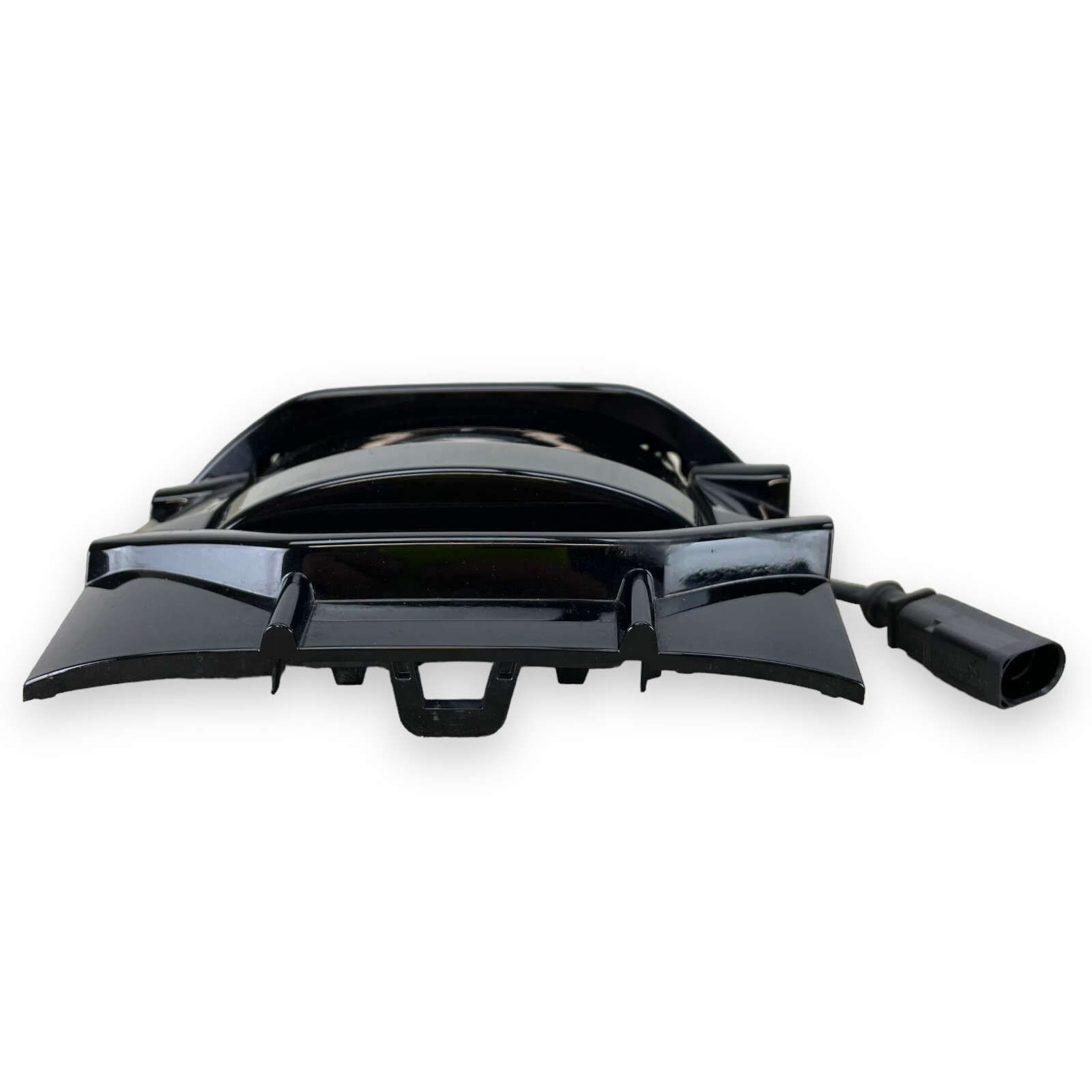 2019-2022 Audi Q8 Front grille left adaptive cruise control cover