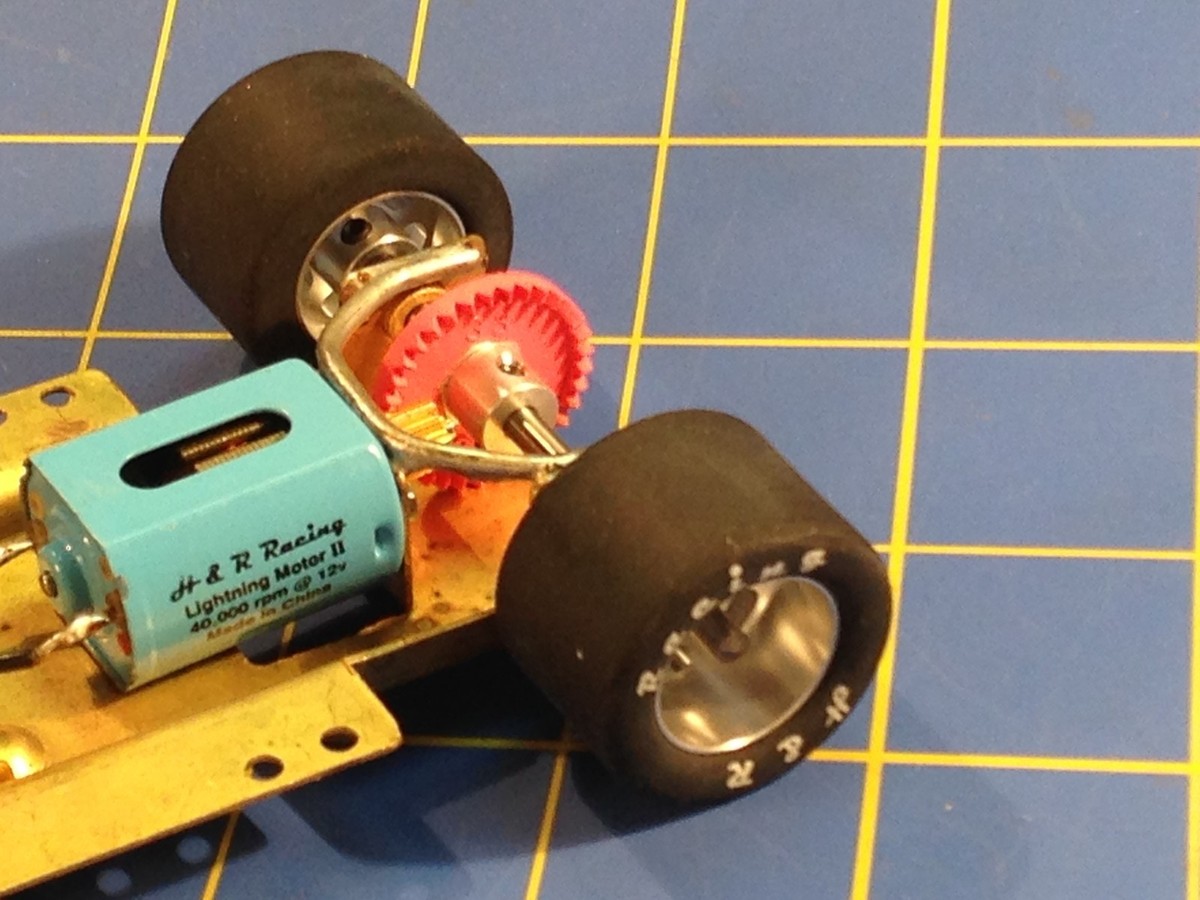 Frullatore A Immersione Hendi Con Motore Da 4000 A 16000 Giri/min, 500 - Foto 8