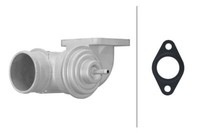Hella Agr-Ventil AbgasrüCkfüHrung Pneumatisch FüR VW Transporter IV Bus 70XB
