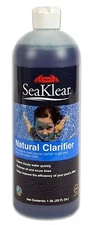 SeaKlear Chitosan Natural Clarifier
