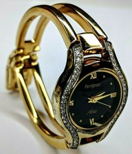 armitron diamond now watch 753h