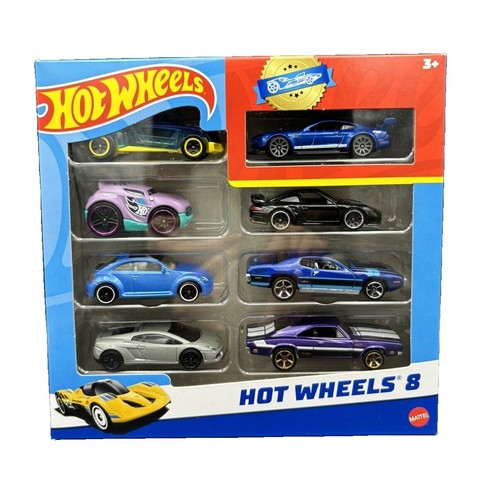 ◆ ホットウィール ◆ Fordサンダーボルト エラーモデル Rare 1965 Hot wheels Error Ford Thunderbolt in Ford Mustang