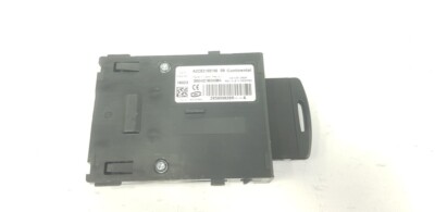 285909828R kontaktschlüsselgehäuse für RENAULT SCENIC III 1.6 DCI 2009 1958907