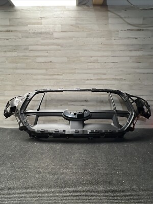 FORD OEM 20-23 E-Transit Bumper Components-Reinf Panel NK4Z17C897AA