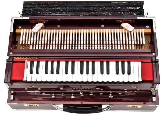 Paul & co harmonium ebay deals