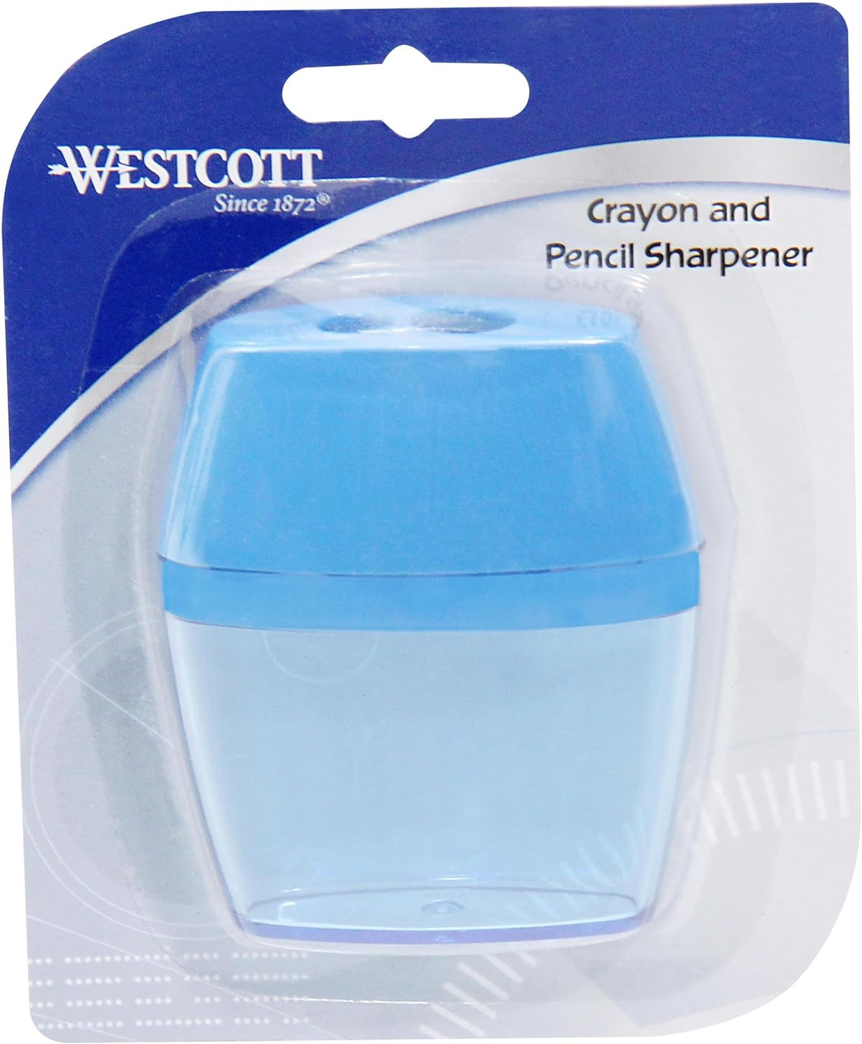 Sharpener For School, Assorted Colors