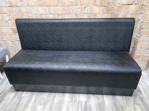corner bench, home, restaurant, kitchen, barber shop,chesterfield style, L 0018 - 第 2/6 張圖片