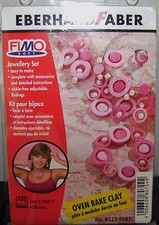 FIMO SOFT Jewellery Set