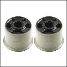 COPPIA SUPPORTI SILENT BLOCK BRACCIO SOSP VW TIGUAN (5N) art. TP-643