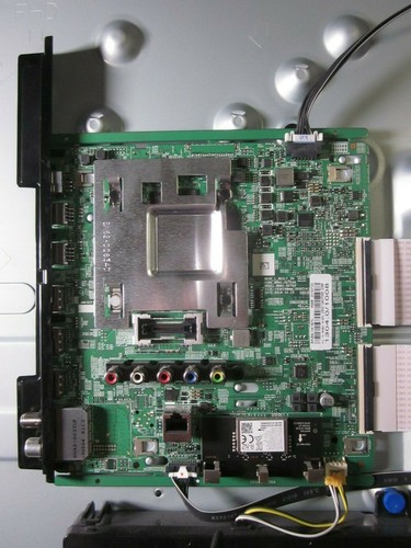 Mainboard BN94-14197L (BN41-02703A) für Samsung UE55RU7099U / UE55RU7179U (SDC)