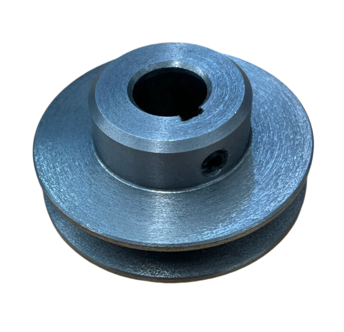 Motor cheap drive pulley