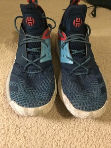 harden vol 2 size 5